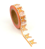 Adhesive Tapes Stickers Decor