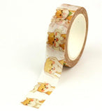 Adhesive Tapes Stickers Decor