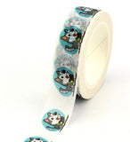 Adhesive Tapes Stickers Decor
