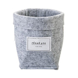 New Home  Flower Pot