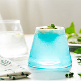 Milk Glass Cup