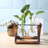 Bonsai Flower Pot