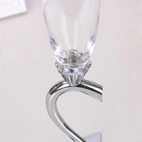 Heart Glasses Cup