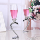 Heart Glasses Cup