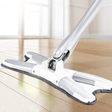 Microfiber Floor Mop