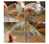 Glass Cup Milk Box