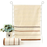 6 Color Cotton Towel Stripe