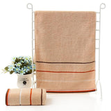 6 Color Cotton Towel Stripe