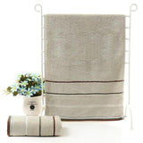 6 Color Cotton Towel Stripe
