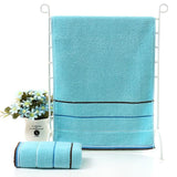 6 Color Cotton Towel Stripe