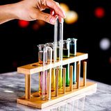 Glass Rack Set
