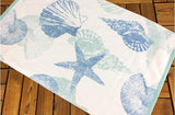 100% Cotton Pillow Towel Front